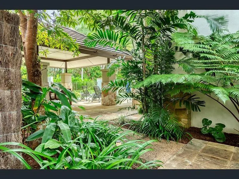 Seaeden Port Douglas Apartments Craiglie Australia