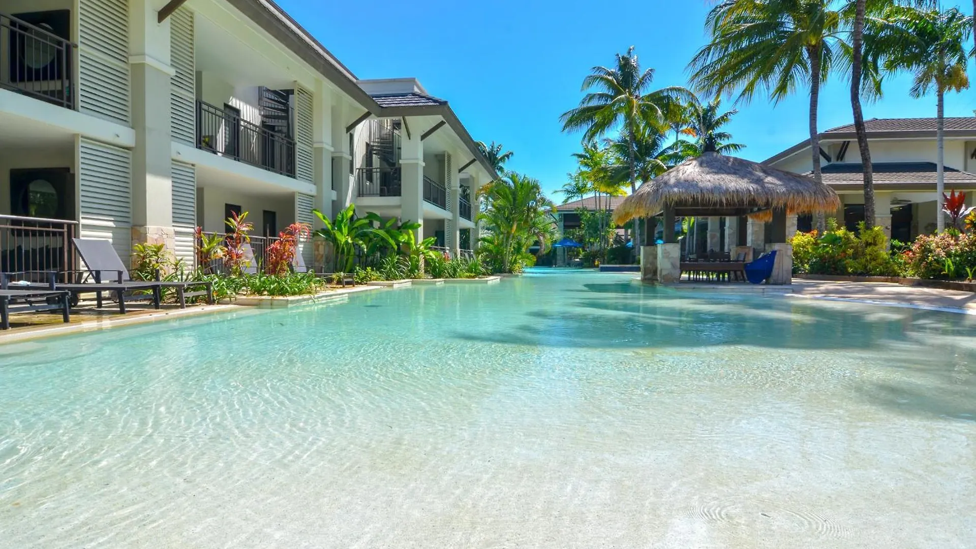 Seaeden Port Douglas Apartments Craiglie