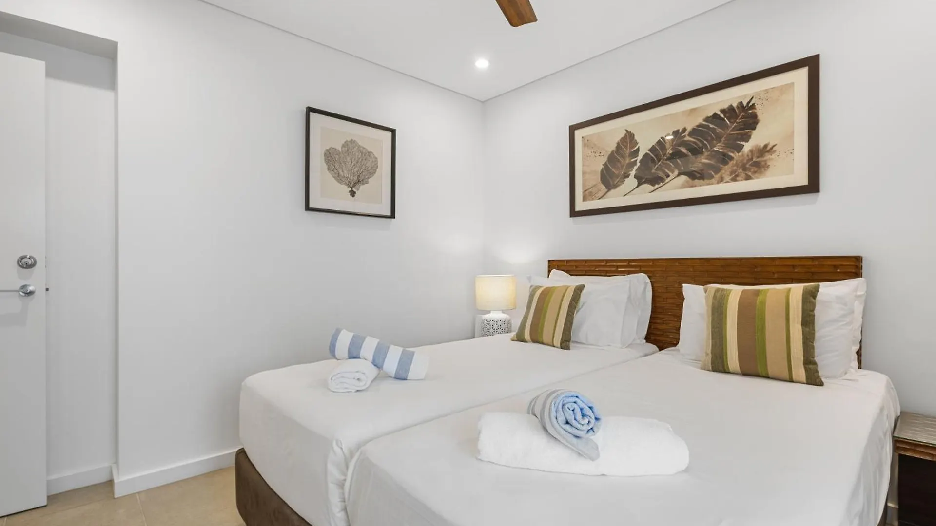 Seaeden Port Douglas Apartments Craiglie 0*,