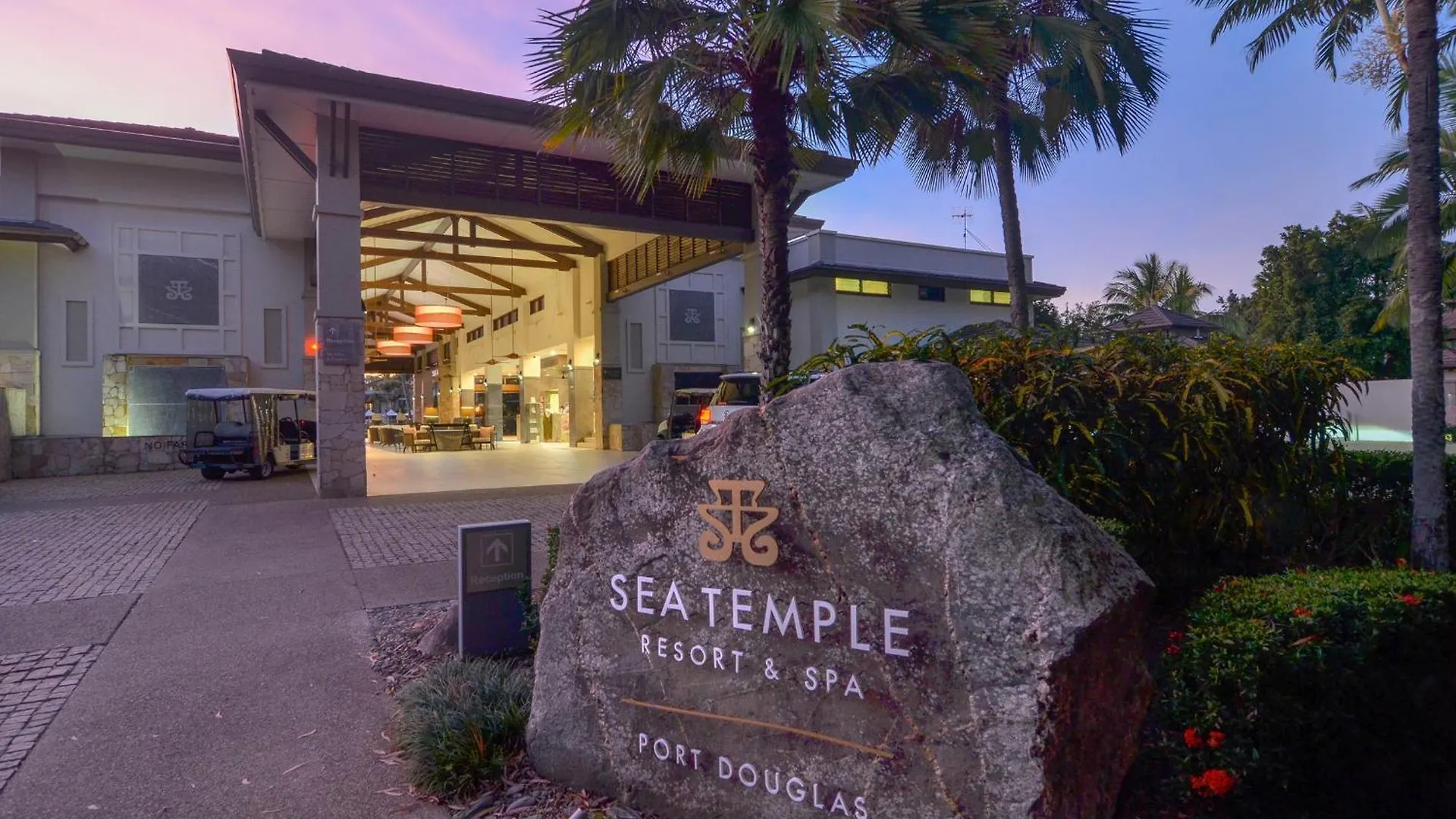 Seaeden Port Douglas Apartments Craiglie