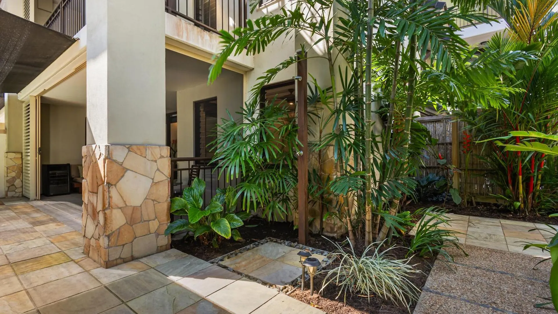 Seaeden Port Douglas Apartments Craiglie 0*,  Australia