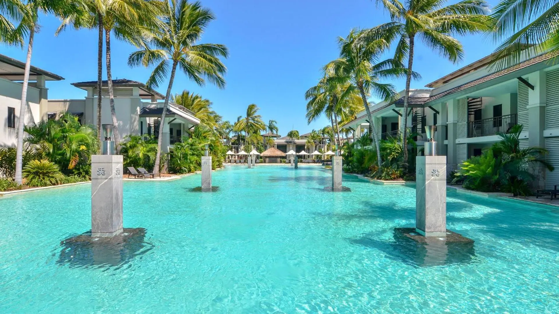 Seaeden Port Douglas Apartments Craiglie