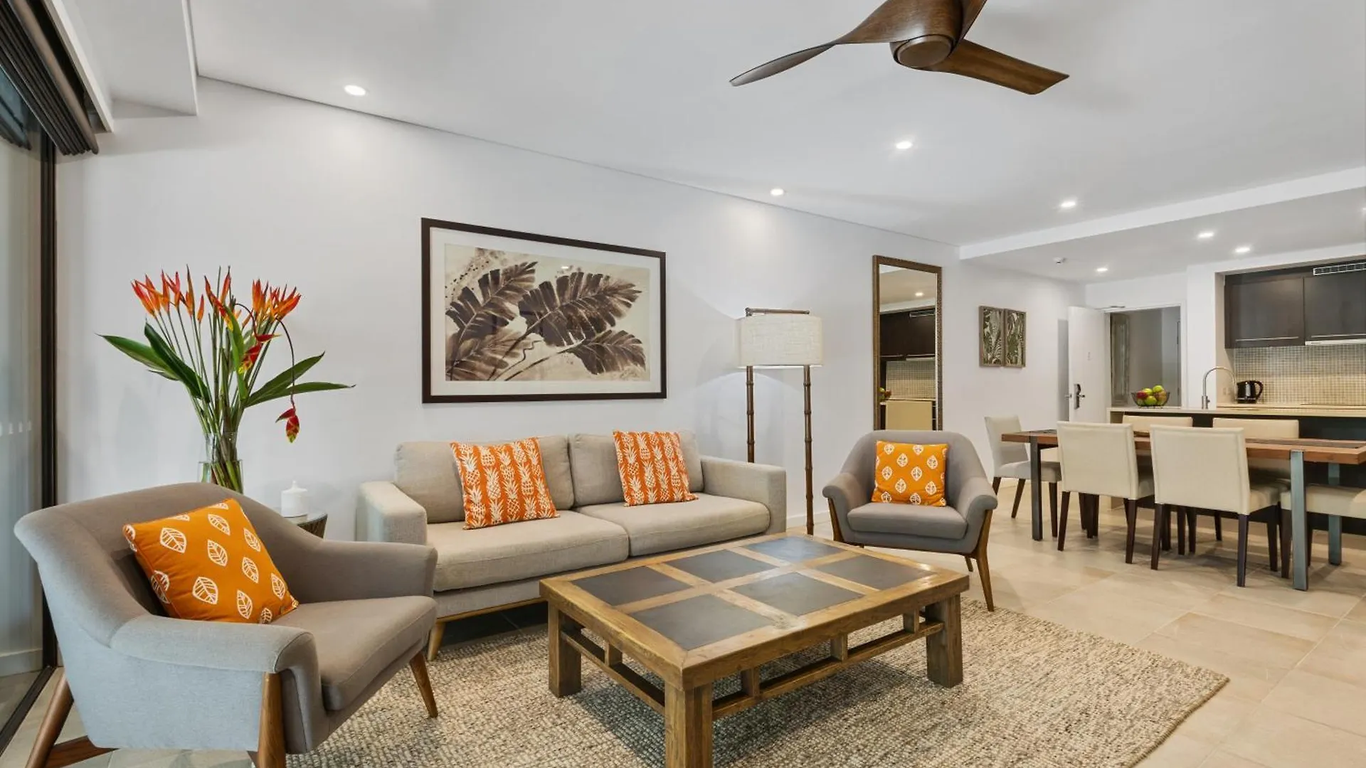 Seaeden Port Douglas Apartments Craiglie