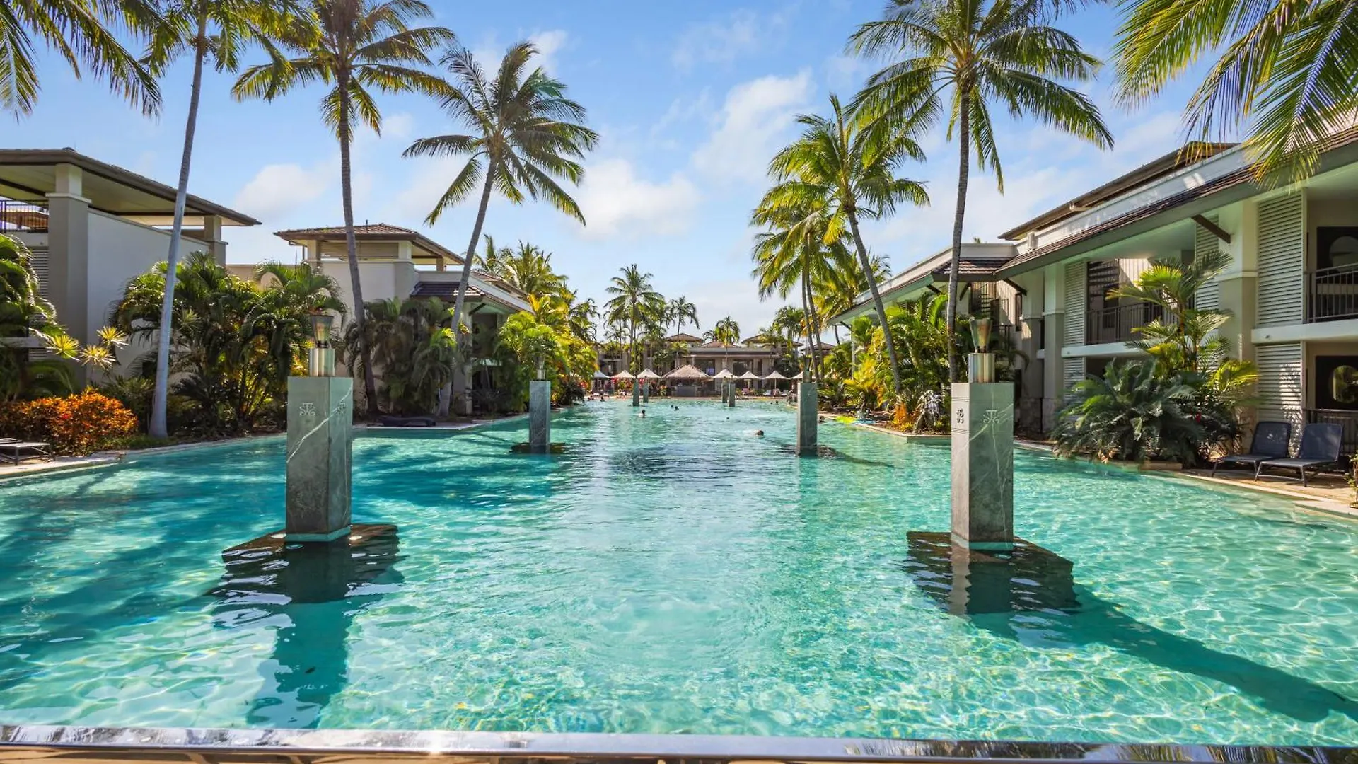 Seaeden Port Douglas Apartments Craiglie Australia