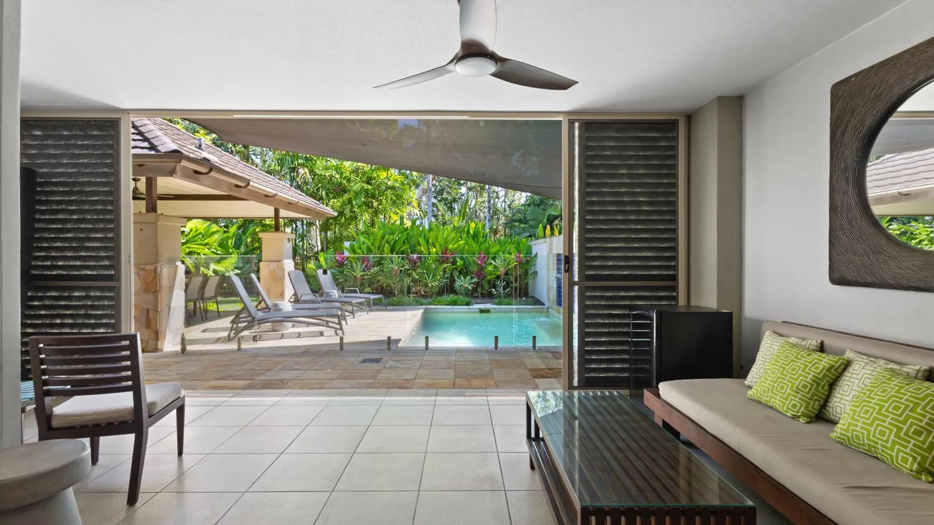 Seaeden Port Douglas Apartments Craiglie